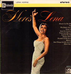 Lena Horne-Stateside-Vinyl LP