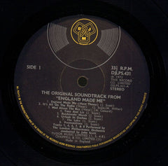 England Made Me-DJM-Vinyl LP-NM/NM