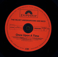Once Upon A Time-Polydor-2x12" Vinyl LP Gatefold-VG+/Ex
