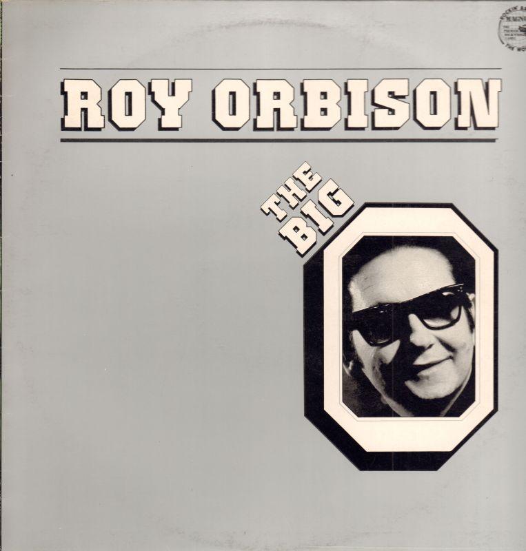 The Big O-Magnum Force-Vinyl LP