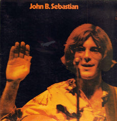John B Sebastian-Reprise-Vinyl LP Gatefold
