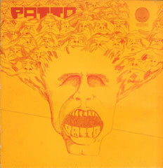 Patto-Vertigo-Vinyl LP Gatefold