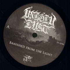Banished Form The Light-Iron Pegasus-Vinyl LP-Ex/Ex