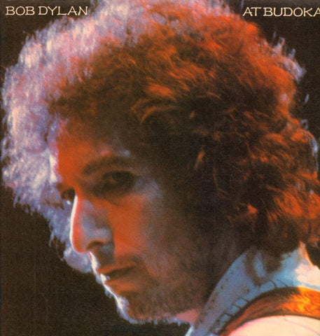 At Budokan-CBS-2x12" Vinyl LP Gatefold