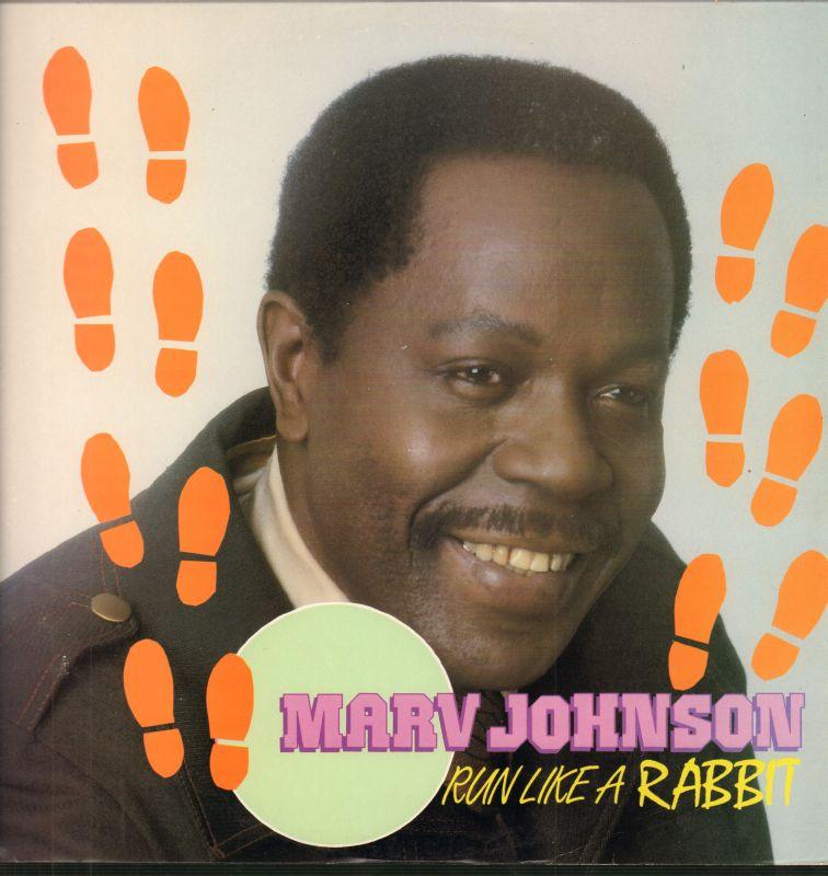 Run Like A Rabbit-Nightmare-12" Vinyl P/S