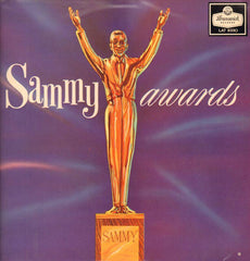 Sammy Awards-Brunswick-Vinyl LP