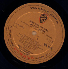 Gone With The Wind-Warner-Vinyl LP-G+/Ex+
