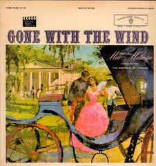 Gone With The Wind-Warner-Vinyl LP