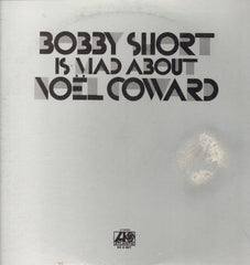 Is Mad About Noel Coward-Atlantic-2x12" Vinyl LP Gatefold