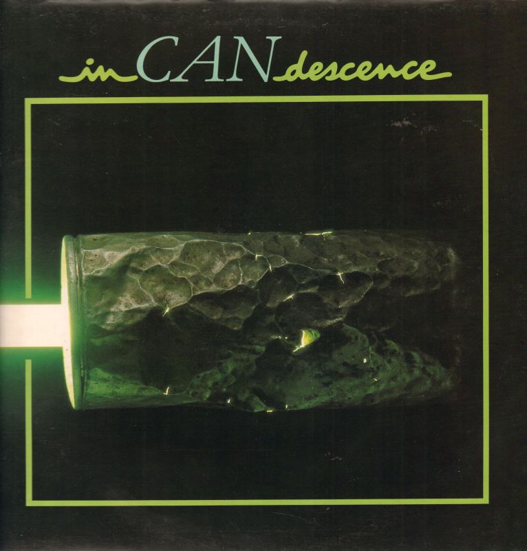 InCANdescence-Virgin-Vinyl LP