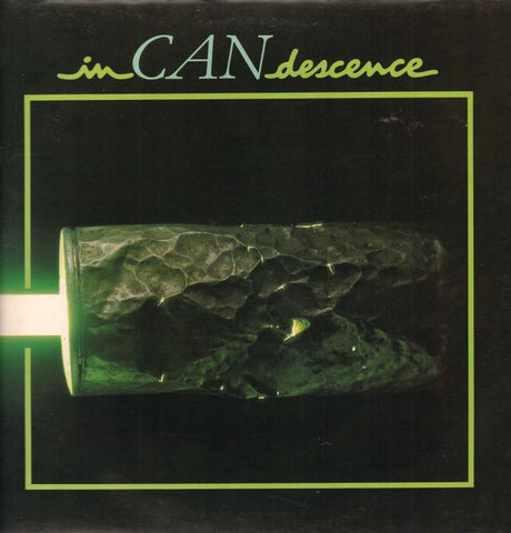 InCANdescence-Virgin-Vinyl LP