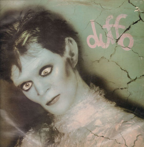 Duffo-Beggars Banquet-Vinyl LP