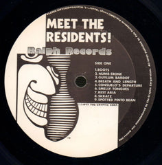 Meet The-Ralph-Vinyl LP-NM/NM