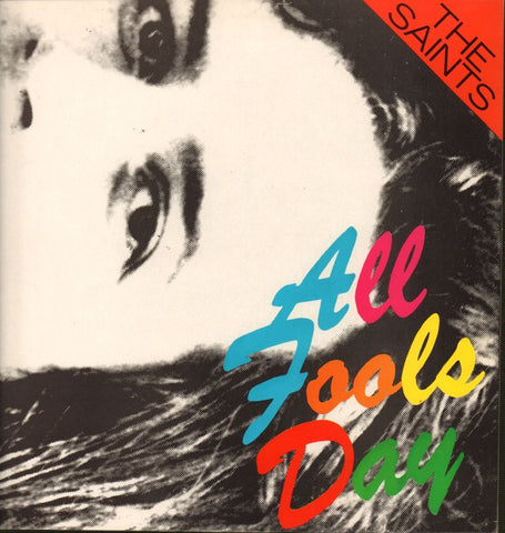 All Fools Day-Polydor-Vinyl LP