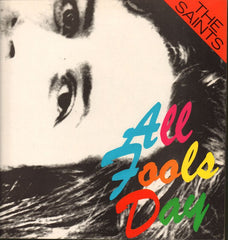 All Fools Day-Polydor-Vinyl LP