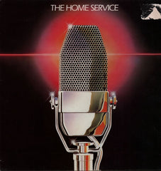 The Home Service-Jigsaw-Vinyl LP