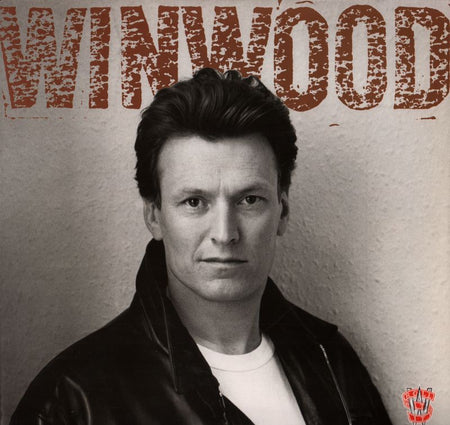 Roll With It-Virgin-Vinyl LP