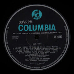Established 1958-Columbia-Vinyl LP Gatefold-Ex/VG+