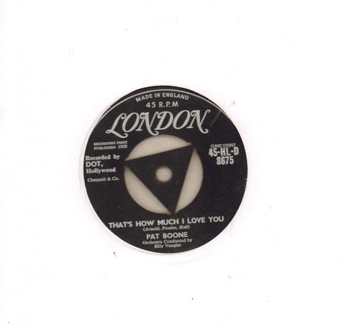 If Dreams Came True-London-7" Vinyl