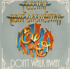 Don't Walk Away-Jet-7" Vinyl P/S