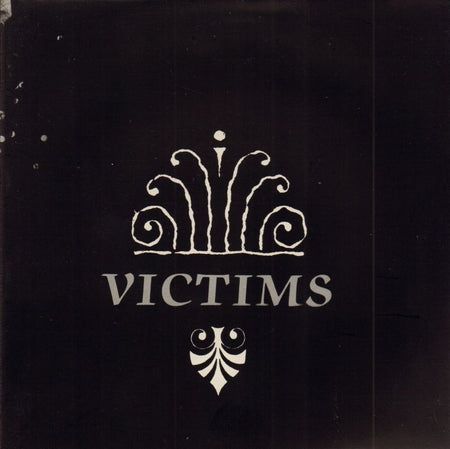 Victims-Virgin-7" Vinyl P/S