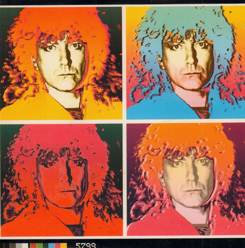 Hurting Kind-Wea-7" Vinyl P/S