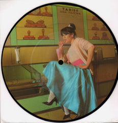 True Romance-Ariola-7" Vinyl Picture Disc