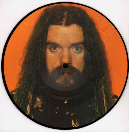 On The Road Again-Wea-7" Vinyl Picture Disc