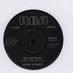 Tell The Truth/ A Man's Mind-RCA-7" Vinyl