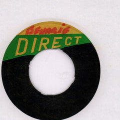 Archie/ Too Deep Too Blue-Direct-7" Vinyl-Ex/Fair