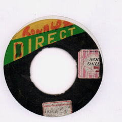 Archie/ Too Deep Too Blue-Direct-7" Vinyl