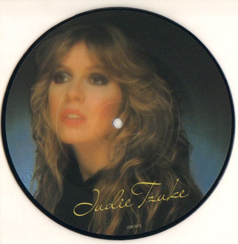 I'm Not A Loser-Chrysalis-7" Vinyl Picture Disc