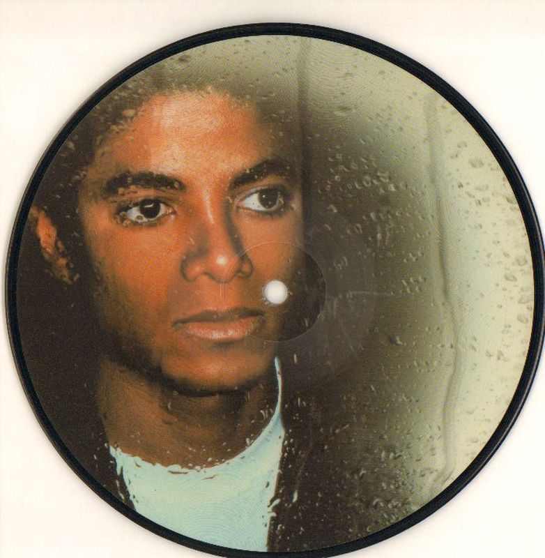 Happy-Motown-7" Vinyl Picture Disc