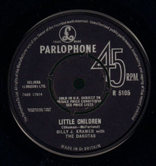 Little Children-Parlophone-7" Vinyl