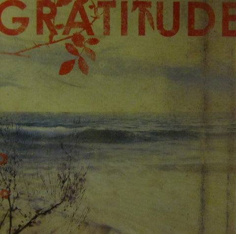 Gratitude-Gratitude-Atlantic-CD Album