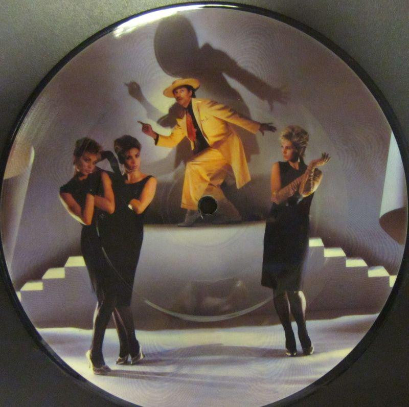 Kid Creole & The Coconuts-Annie, I'm Not Your Daddy-Island/ZE-7" Vinyl