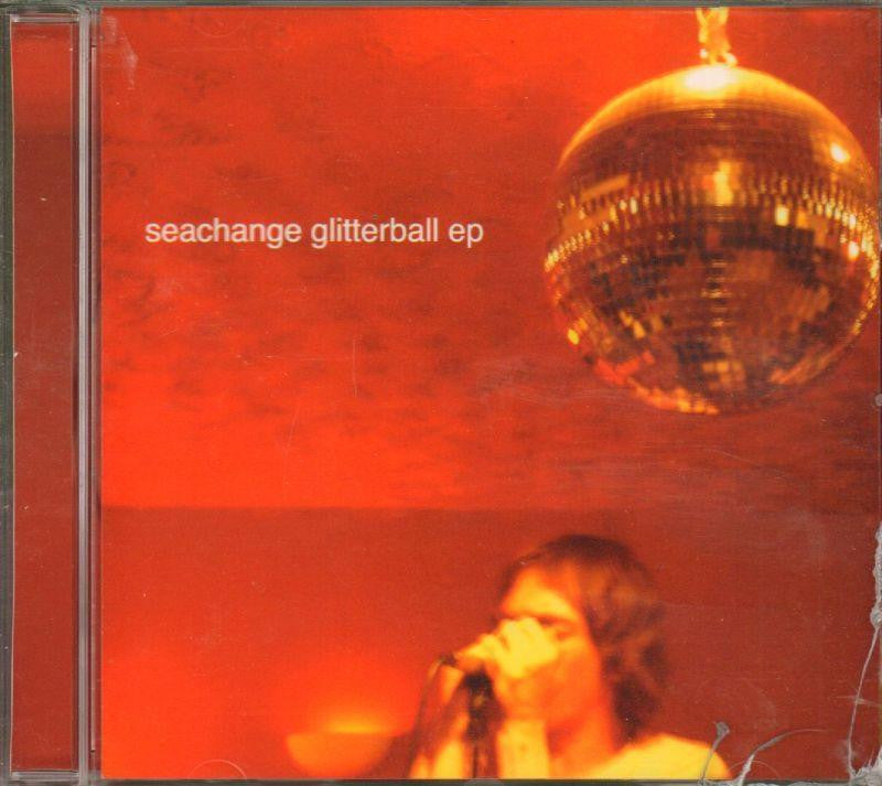 Seachange-Glitterball-CD Single