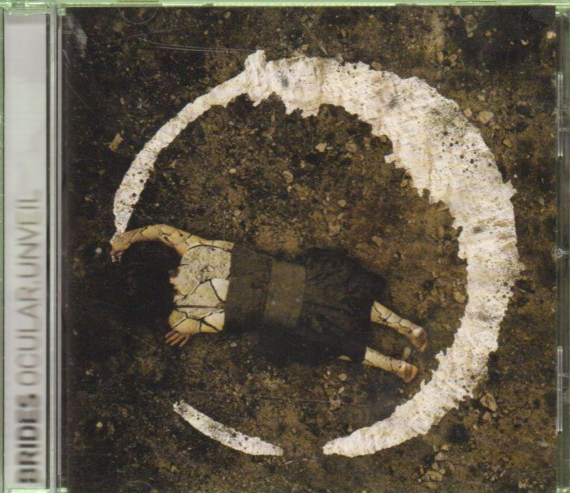 Brides-Ocular.Unveil-CD Album
