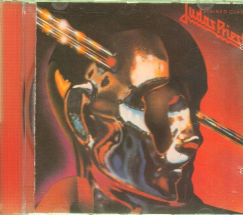 Judas Priest-Stained Class-CD Album