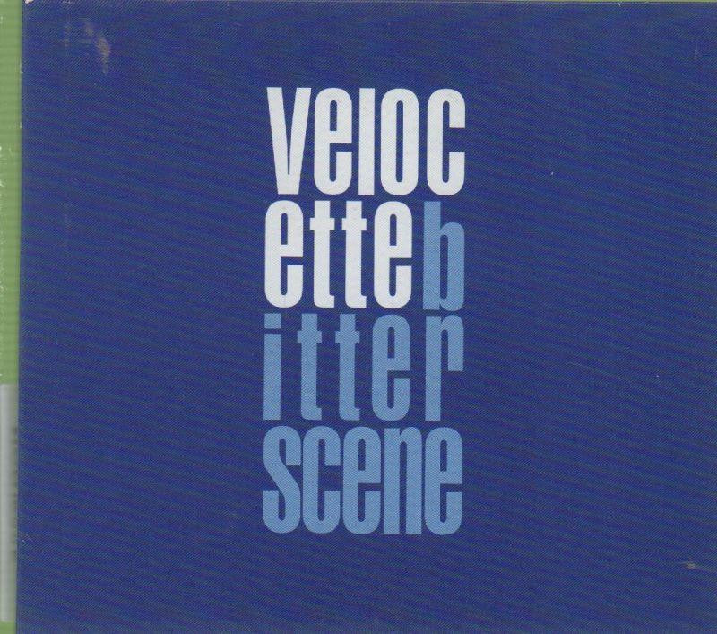 Velocette-Bitterscene-CD Single