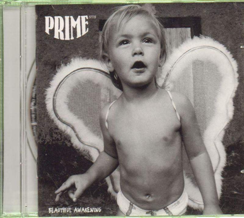 Prime Sth-Beautiful Awakening-CD Album