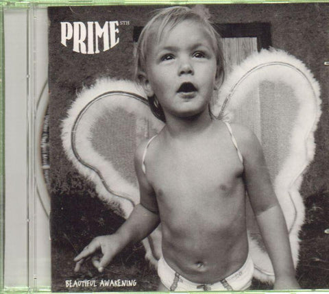 Prime Sth-Beautiful Awakening-CD Album