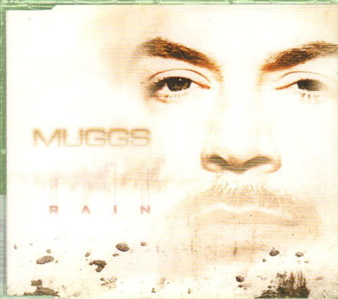 Muggs-Rain-CD Single-New