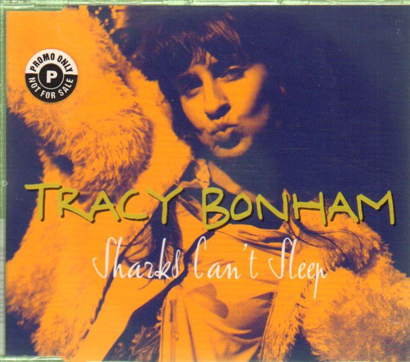 Tracy Bonham-Sharks Cant Sleep-CD Single