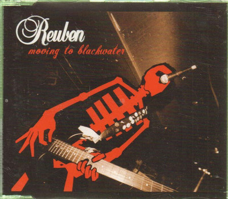 Reuben-Moving To Blackwater-CD Single
