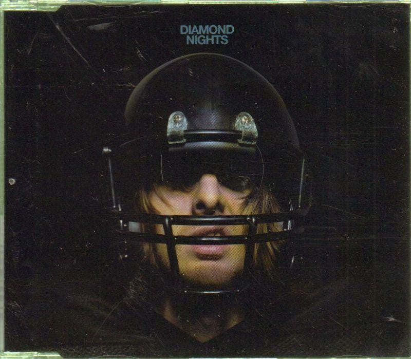 Diamond Nights-Destination Diamonds-CD Single