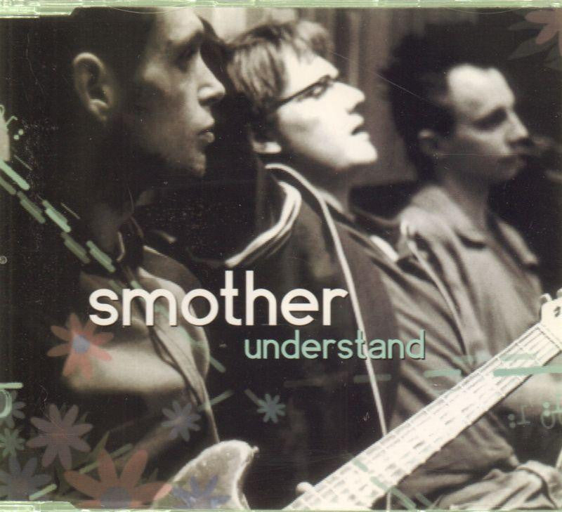Smother-Understand-CD Single