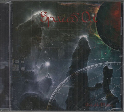 Spaced Out-Unstable Matter-Unicorn Digital-CD Album