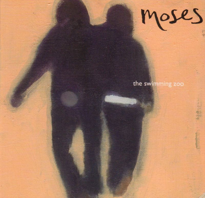 Moses-The Swimming Zoo-BMN-CD Album
