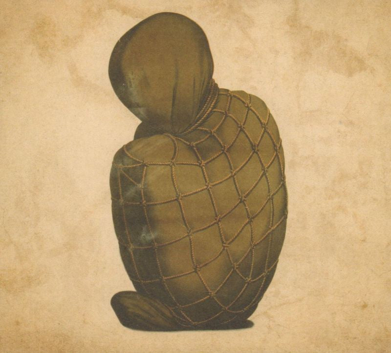 Kaada/ Patton-Bacteria Cult-Ipacac-CD Album-New